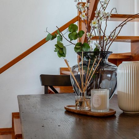 Beguest Bairro Alto City View Apartment Lisboa المظهر الخارجي الصورة