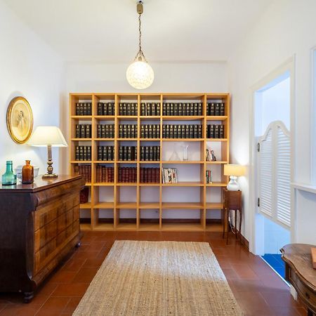 Beguest Bairro Alto City View Apartment Lisboa المظهر الخارجي الصورة