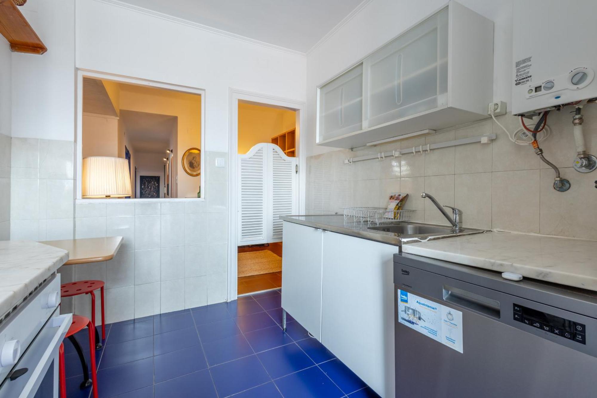 Beguest Bairro Alto City View Apartment Lisboa المظهر الخارجي الصورة