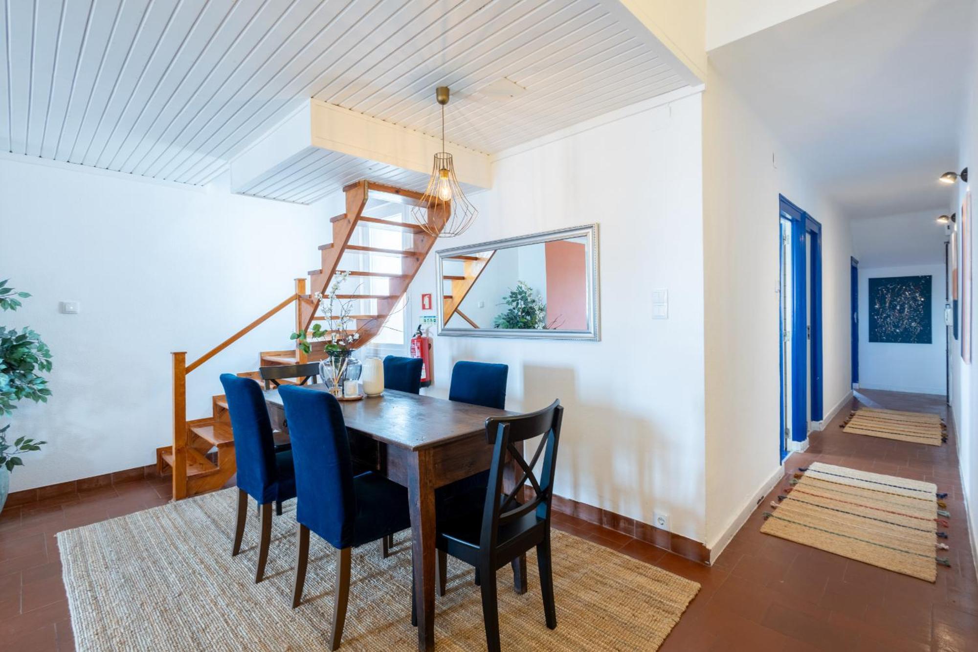 Beguest Bairro Alto City View Apartment Lisboa المظهر الخارجي الصورة