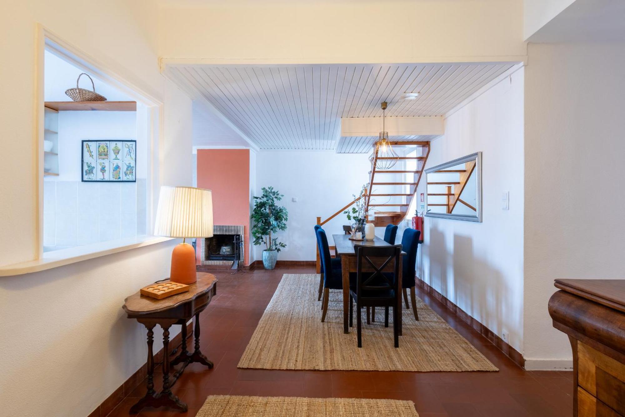 Beguest Bairro Alto City View Apartment Lisboa المظهر الخارجي الصورة