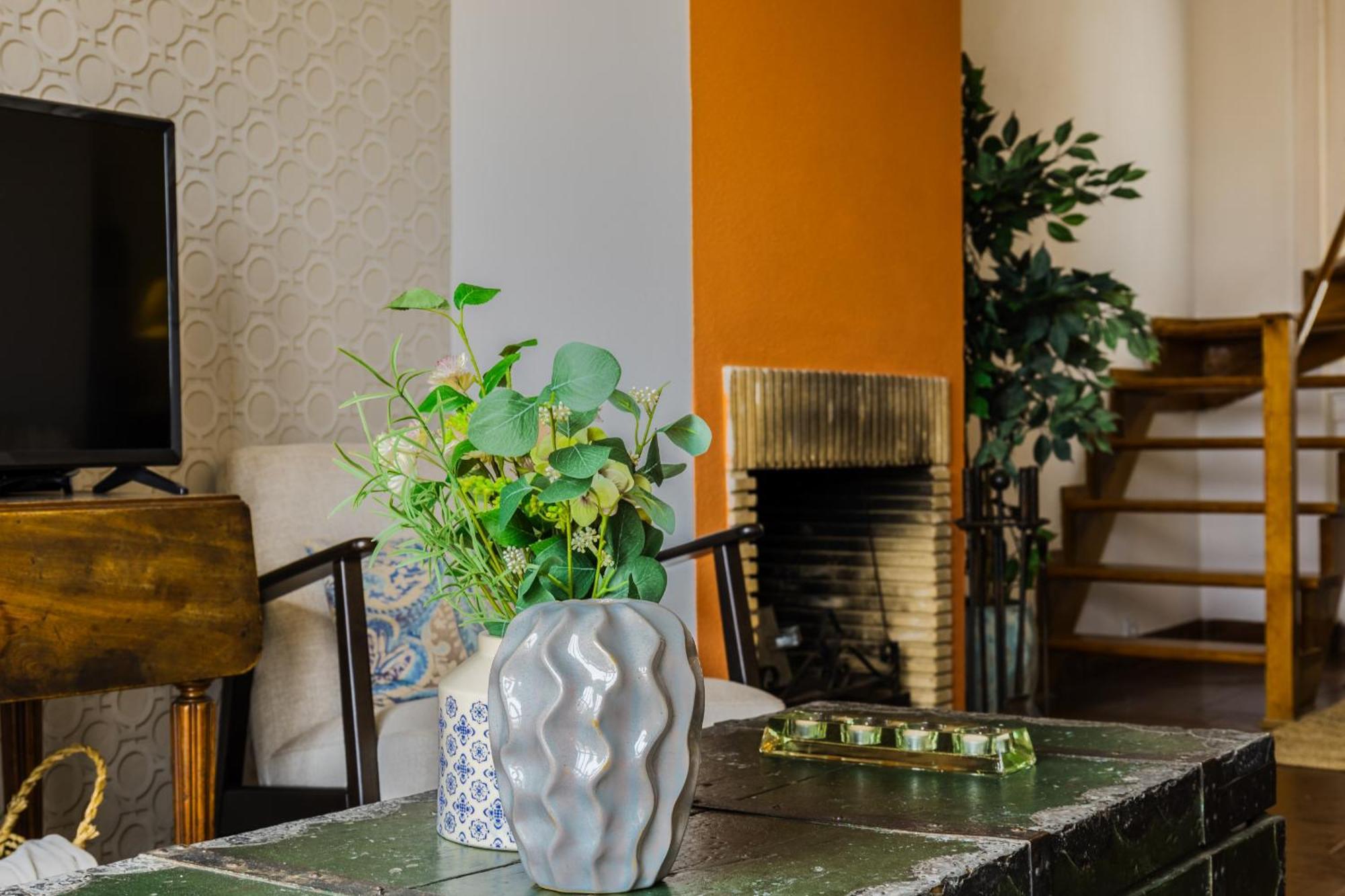 Beguest Bairro Alto City View Apartment Lisboa المظهر الخارجي الصورة