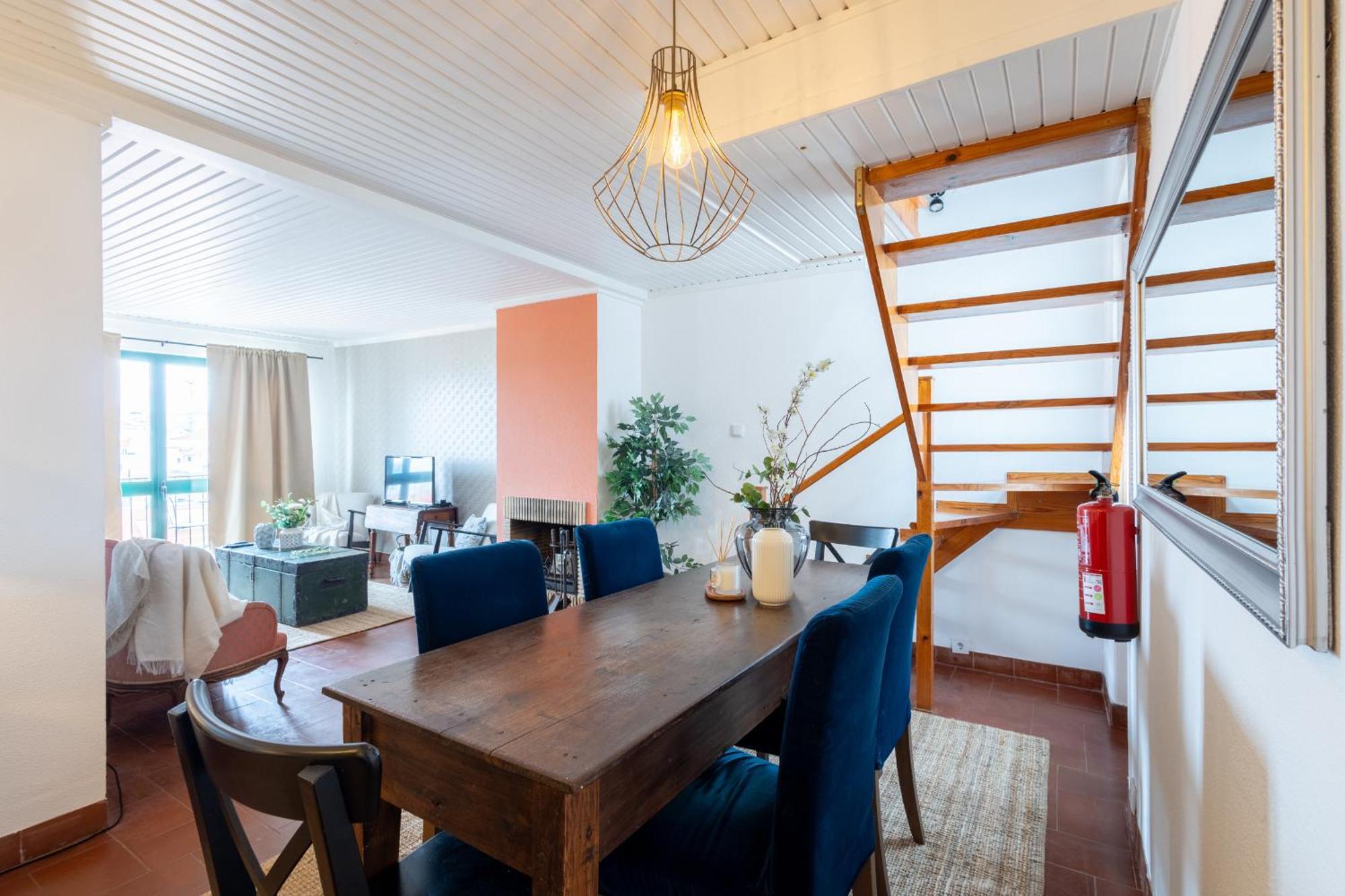 Beguest Bairro Alto City View Apartment Lisboa المظهر الخارجي الصورة