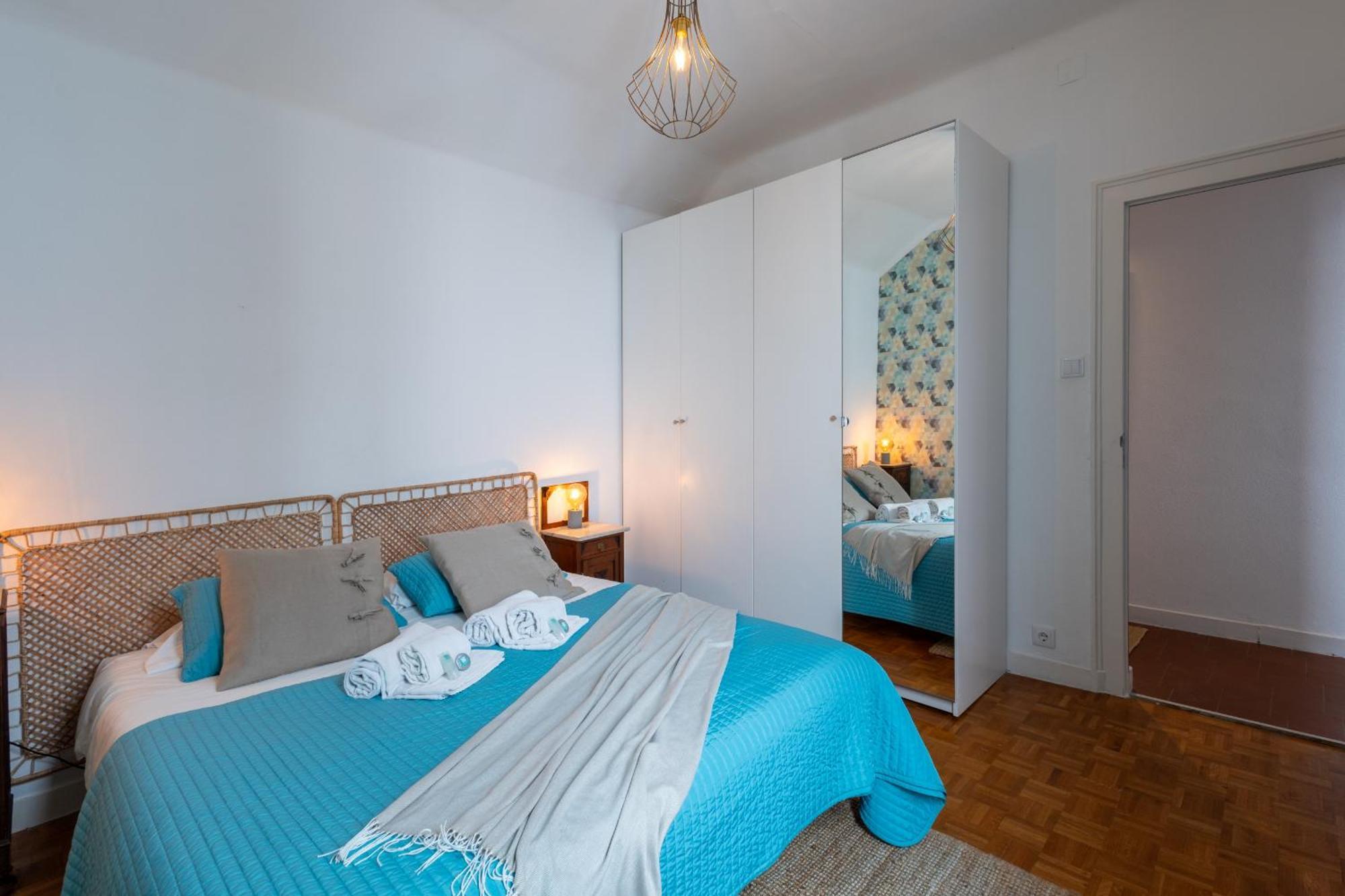 Beguest Bairro Alto City View Apartment Lisboa المظهر الخارجي الصورة