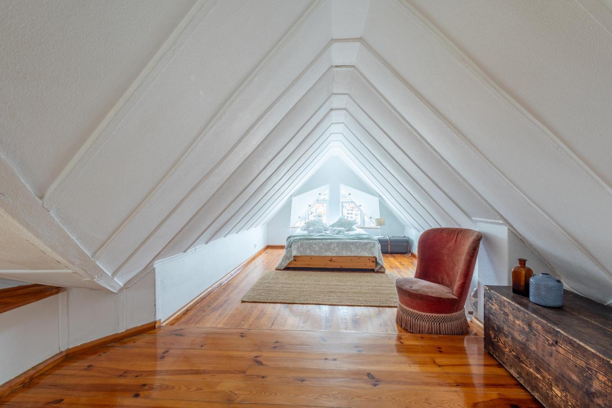 Beguest Bairro Alto City View Apartment Lisboa المظهر الخارجي الصورة