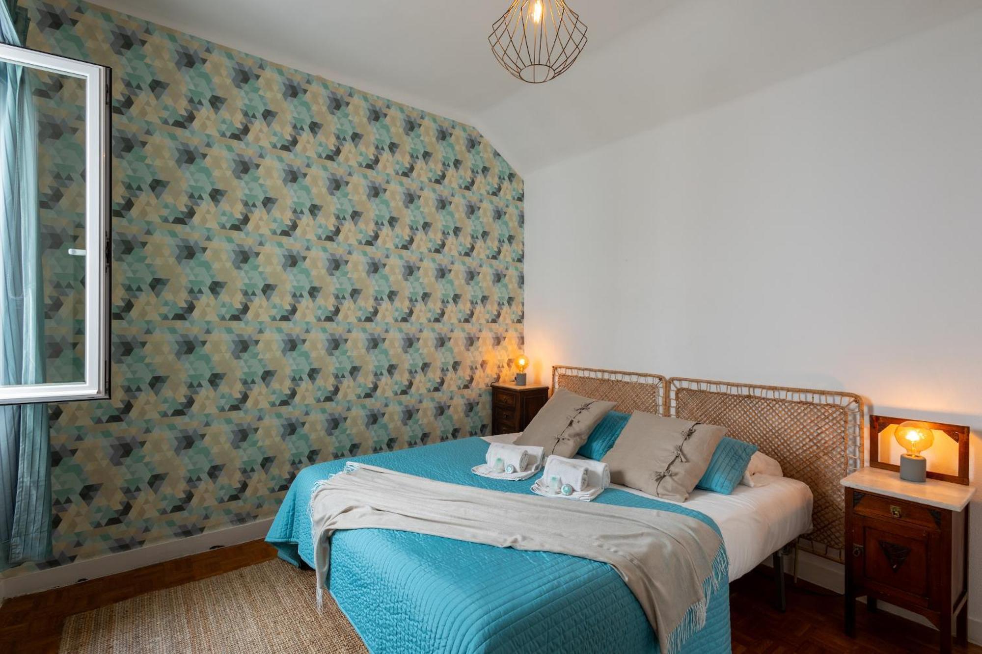 Beguest Bairro Alto City View Apartment Lisboa المظهر الخارجي الصورة