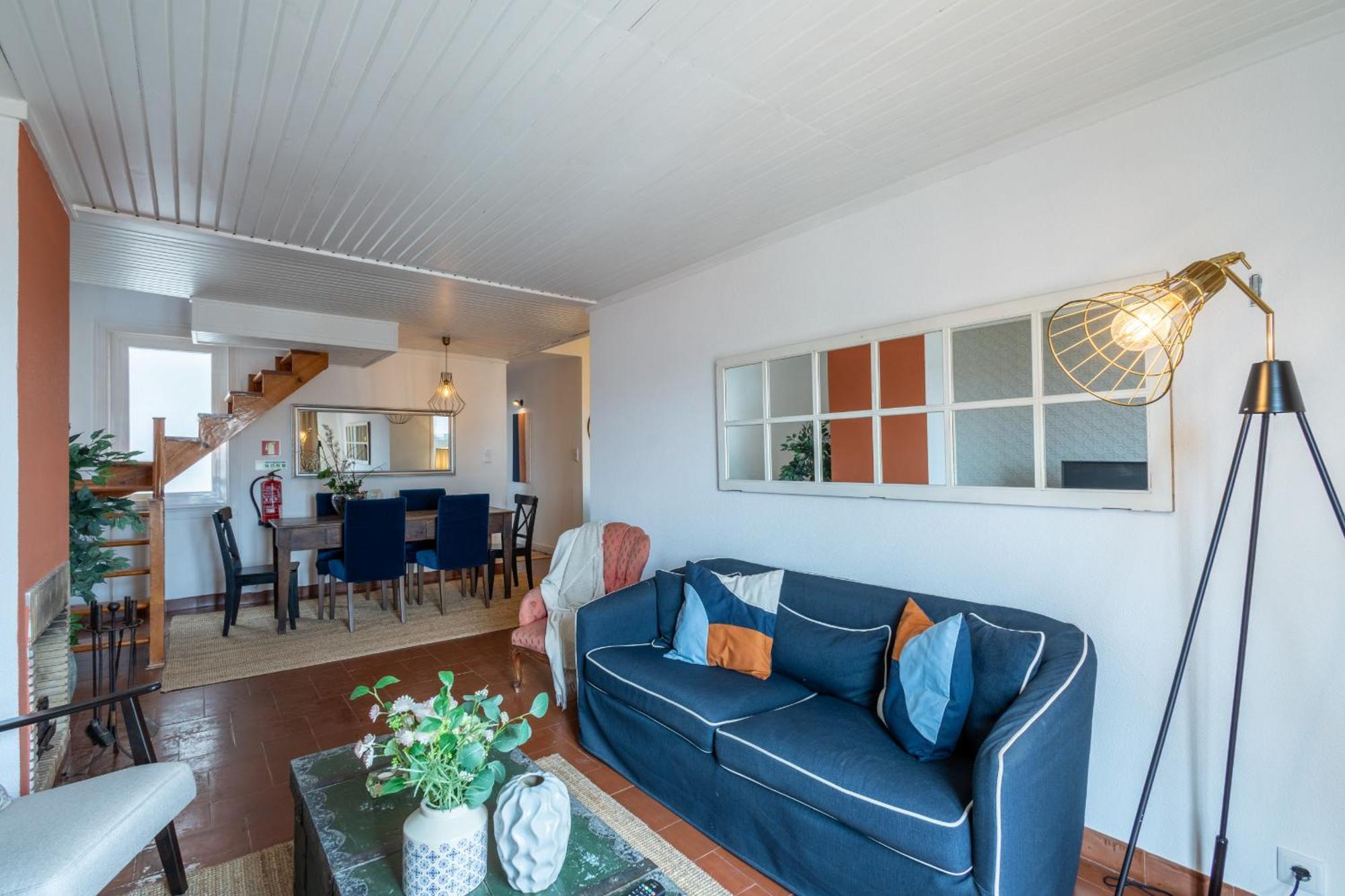 Beguest Bairro Alto City View Apartment Lisboa المظهر الخارجي الصورة