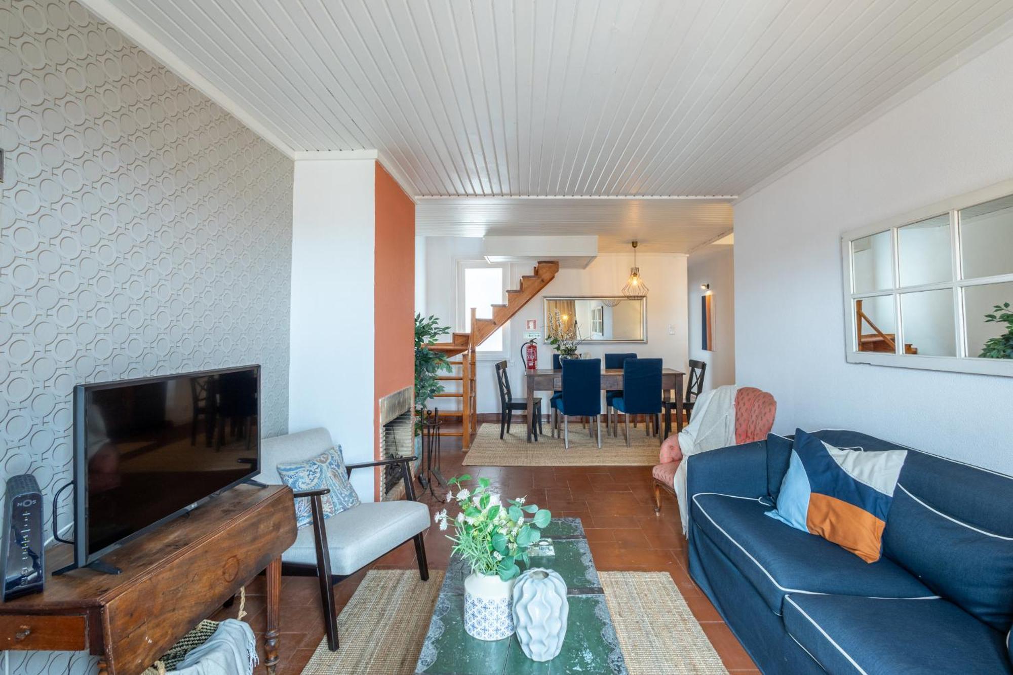Beguest Bairro Alto City View Apartment Lisboa المظهر الخارجي الصورة